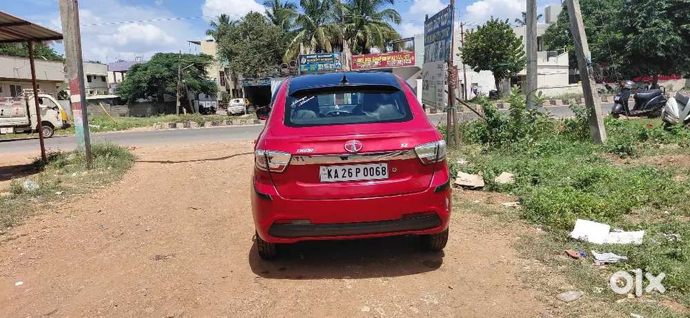 Tata Tigor Diesel Manual 2020 Year