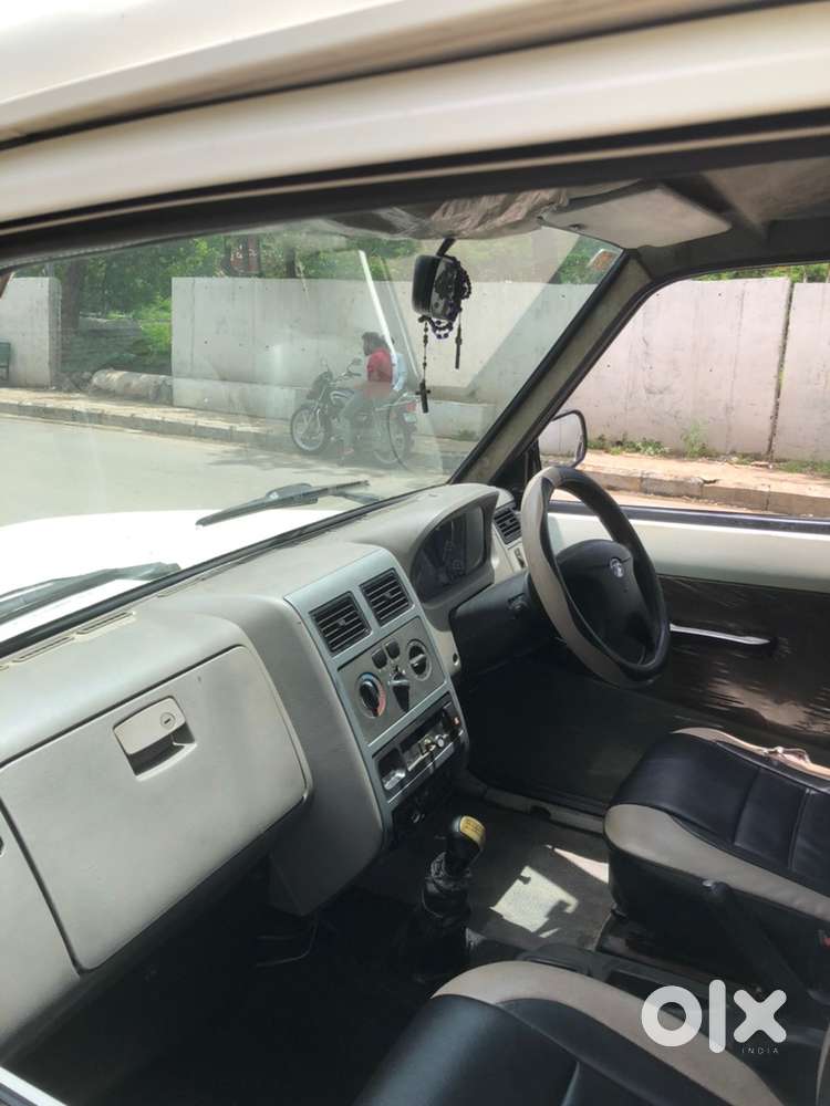 Tata Sumo Gold Diesel 2015