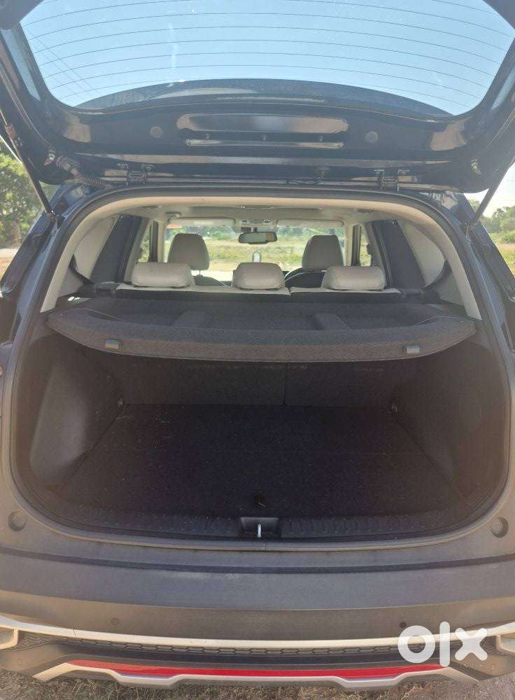 Kia Seltos Gtx Plus At D, 2020