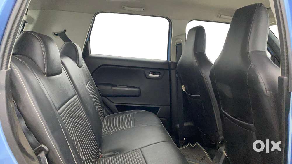 Maruti Suzuki Wagon R Vxi Bs Iv, 2021, Petrol