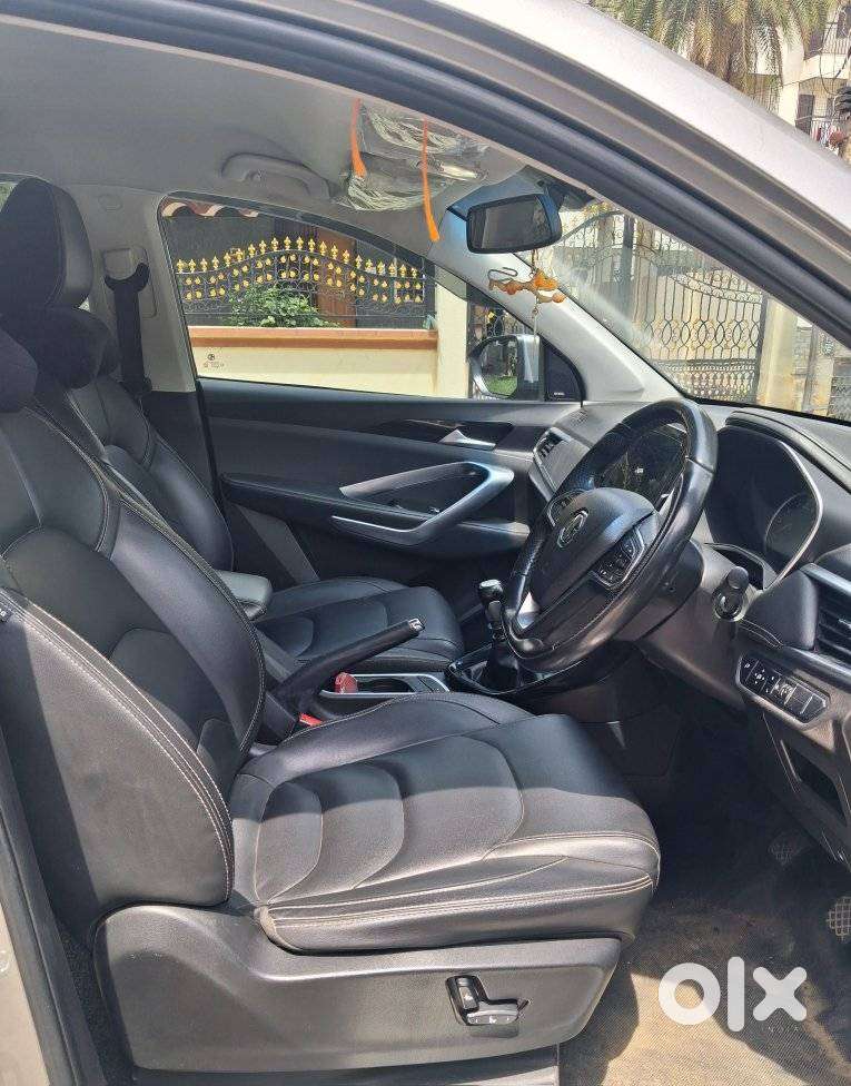 Mg Hector Smart Diesel Mt, 2020, Diesel