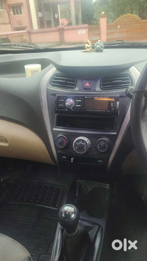 Hyundai Eon Era +, 2012, Petrol