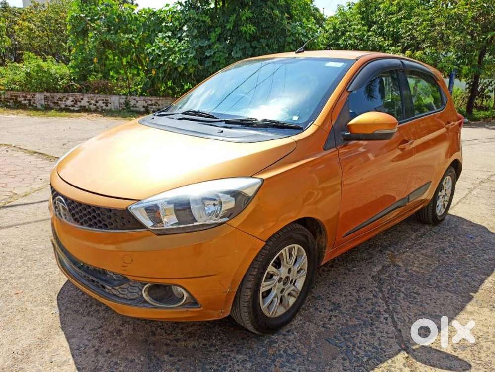Tata Tiago Xz Diesel, 2016, Diesel