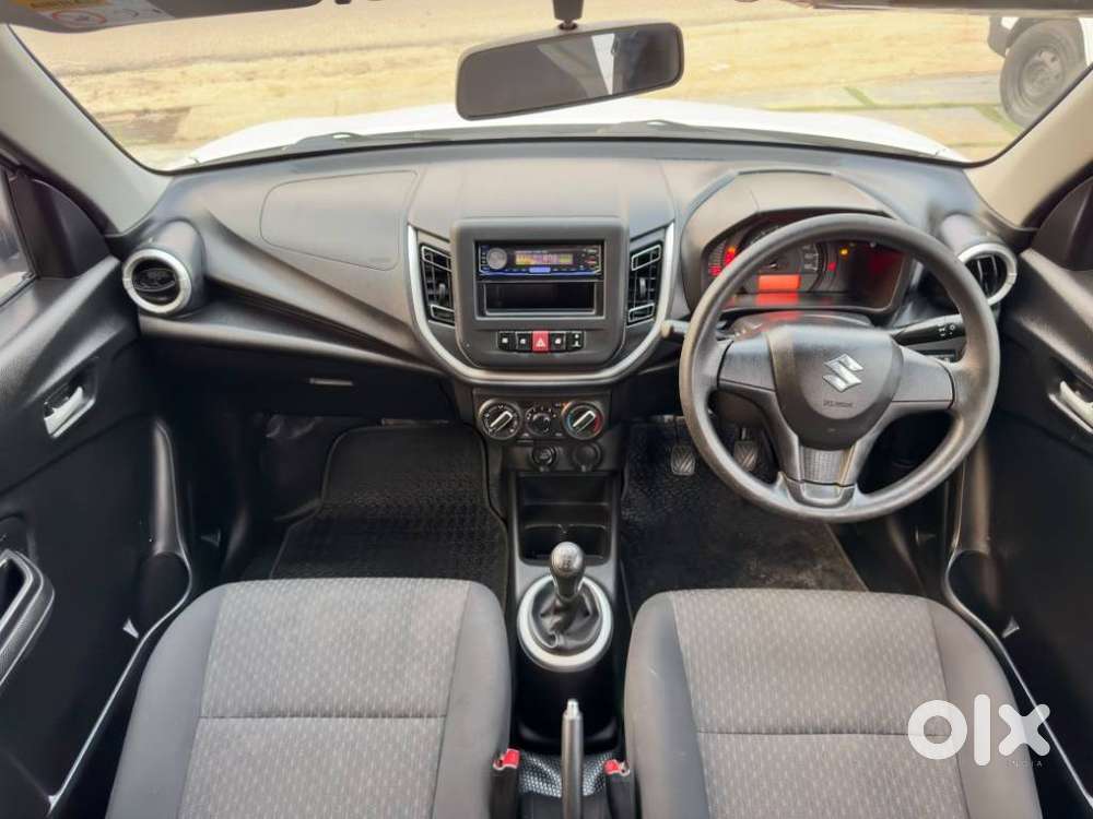 Maruti Suzuki Celerio Vxi, 2023, Petrol