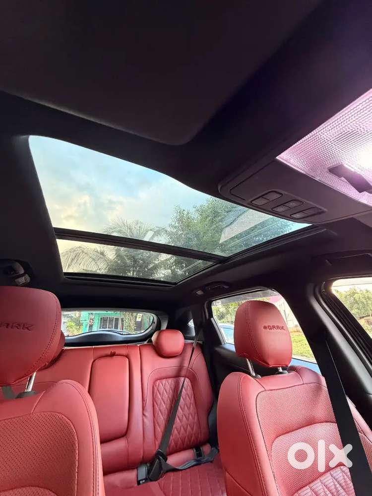 Tata Harrier Diesel 2023 Edition
