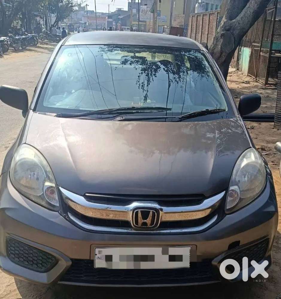 Honda Amaze