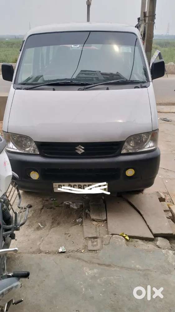 Eeco 5str Hai Petro Non Accidentall Bumper To Bumper Orginal