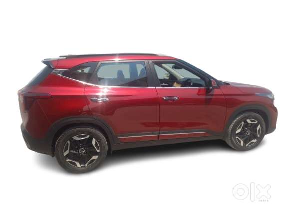 Kia Seltos Htx Plus D, 2024, Diesel