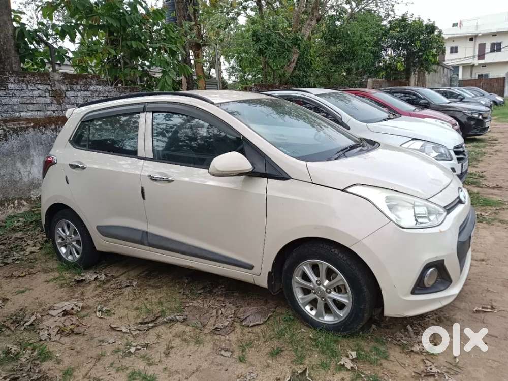 Hyundai Grand I10 Asta 1.2 Kappa Vtvt, 2014, Petrol