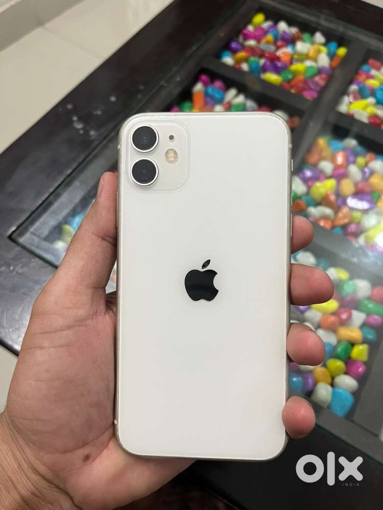 iphone 11 for sell in good condition