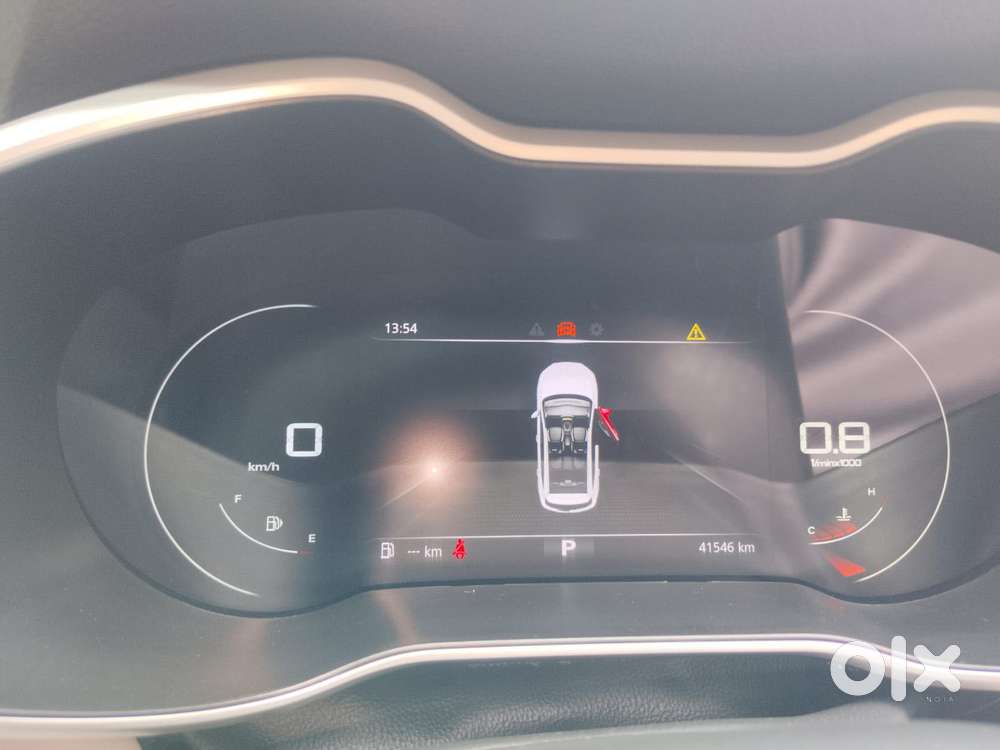 Mg Astor 1.5 Sharp(o) Cvt, 2021, Petrol
