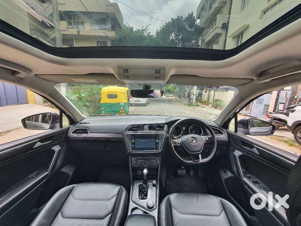 Volkswagen Tiguan 2.0 Tdi Highline, 2020, Diesel