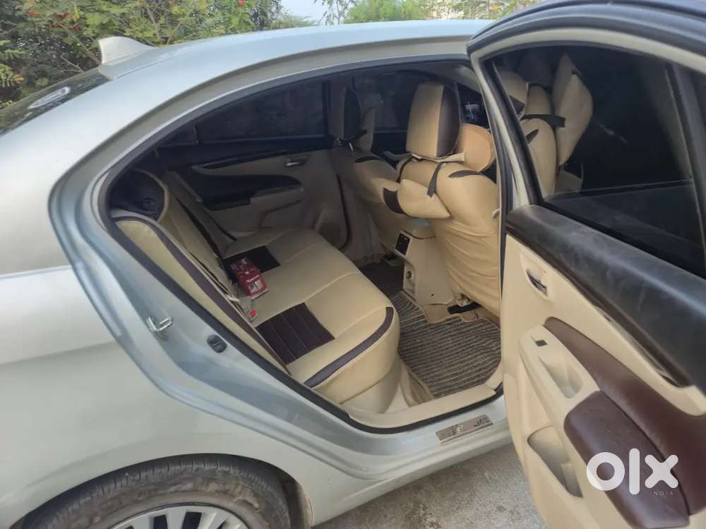 Maruti Suzuki Ciaz 2018 Diesel Well Maintained