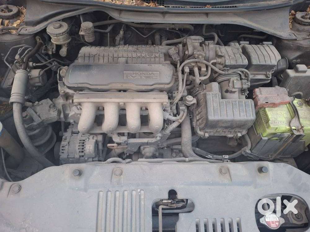 Honda City 2011-2013 Vtec, 2012, Petrol