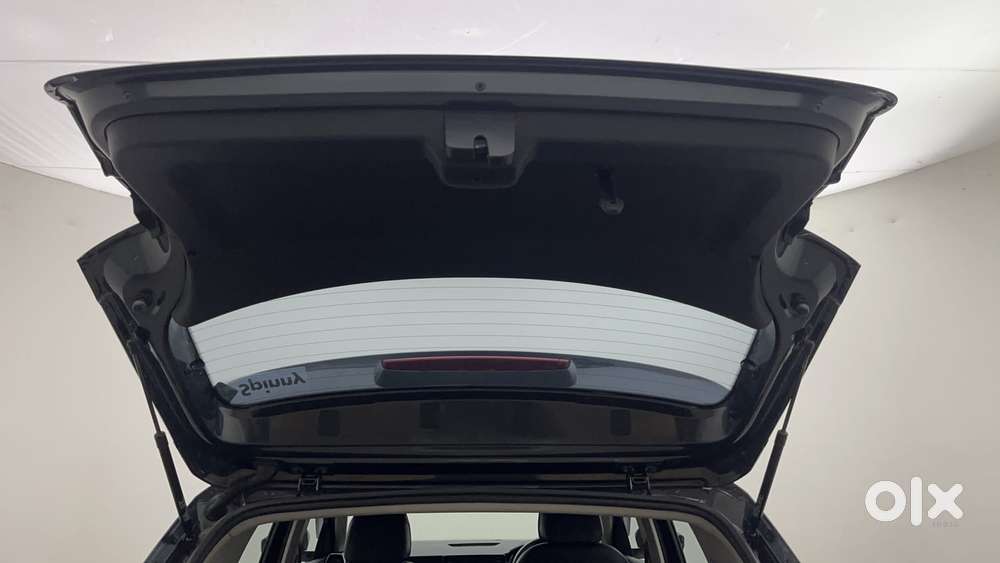 Skoda Kushaq 1.0 Tsi Ambition, 2023, Petrol