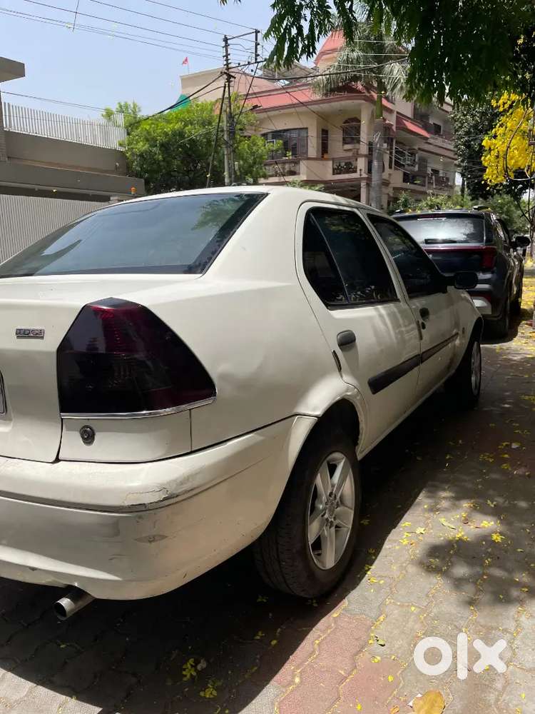 Ford Ikon 2010 Diesel