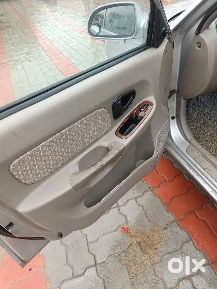 Hyundai Accent 1.5 Executive 2010