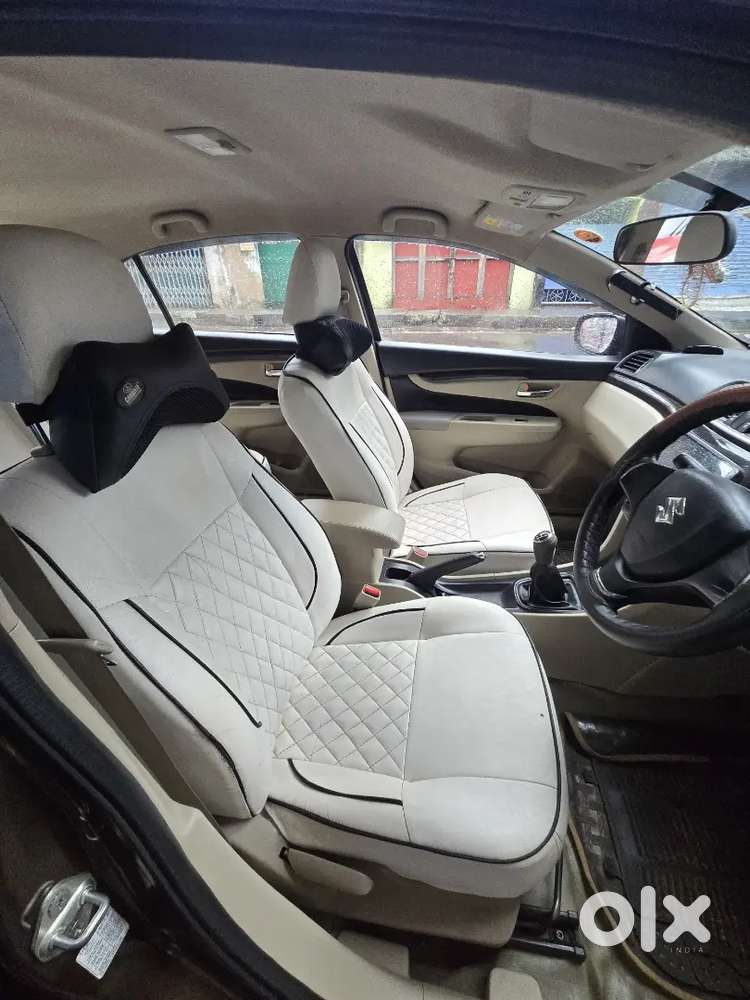 Well-maintained 2017 Maruti Suzuki Ciaz Smart Hybrid (sigma) – Excelle