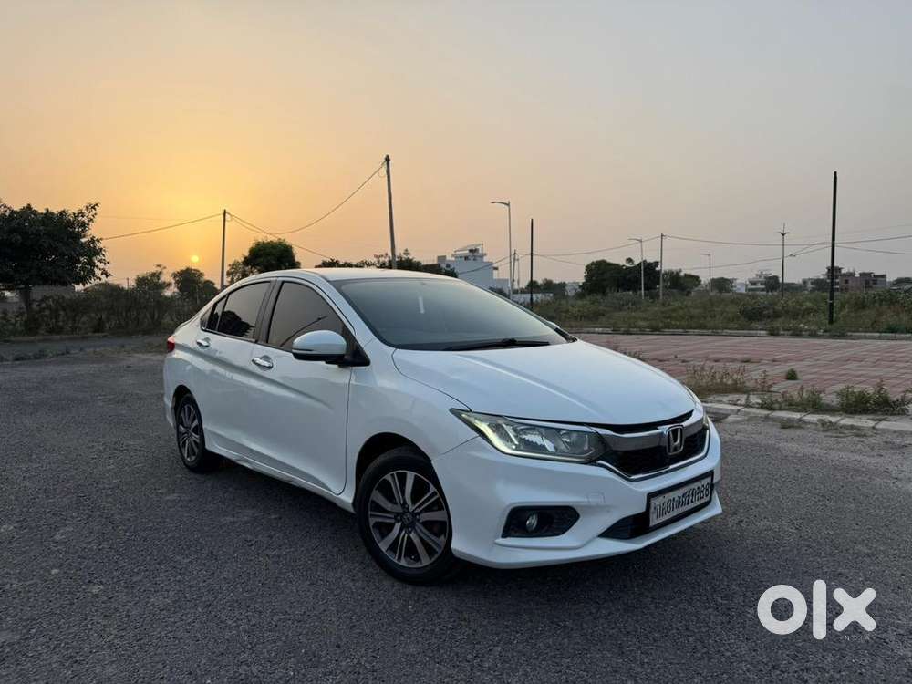 Honda City V(mt)