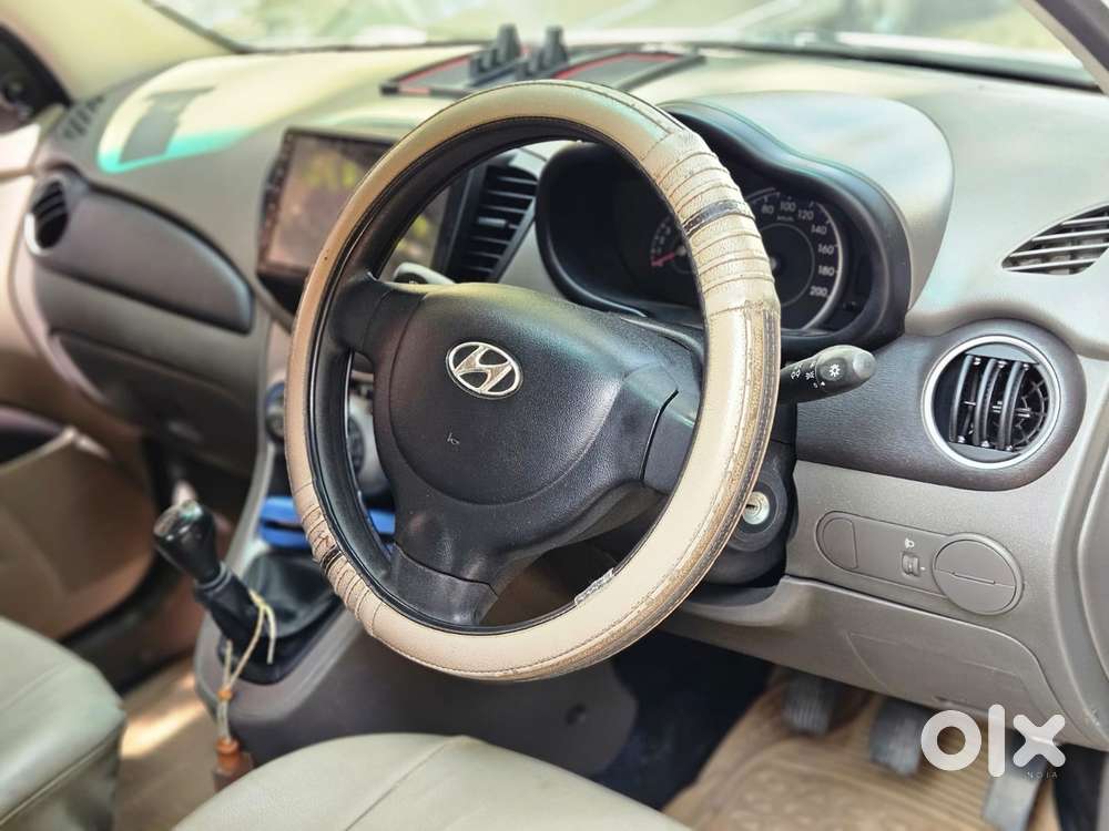 Hyundai I10 Era, 2011, Petrol