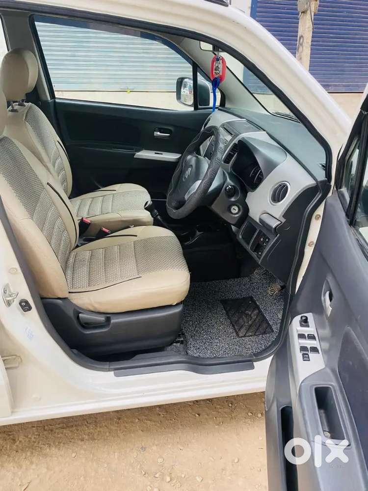 Maruti Suzuki Wagon R 2010 पेट्रो