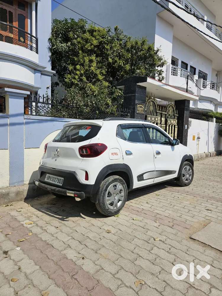 Renault Kwid 2020