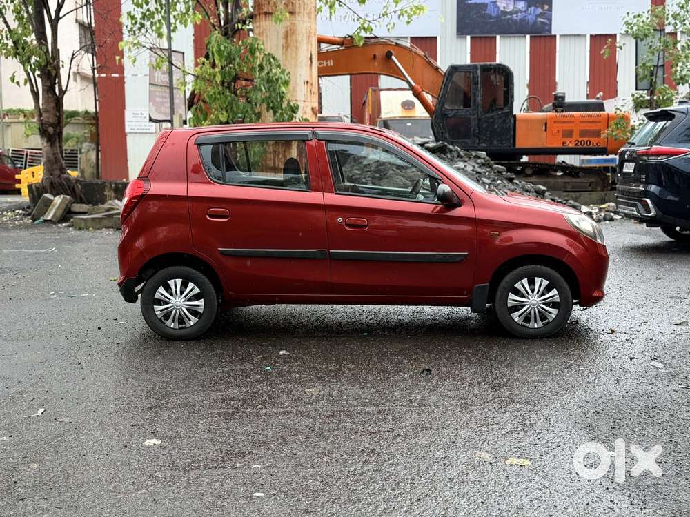 Maruti Suzuki Alto 800 Cng Lxi, 2014, Cng & Hybrids