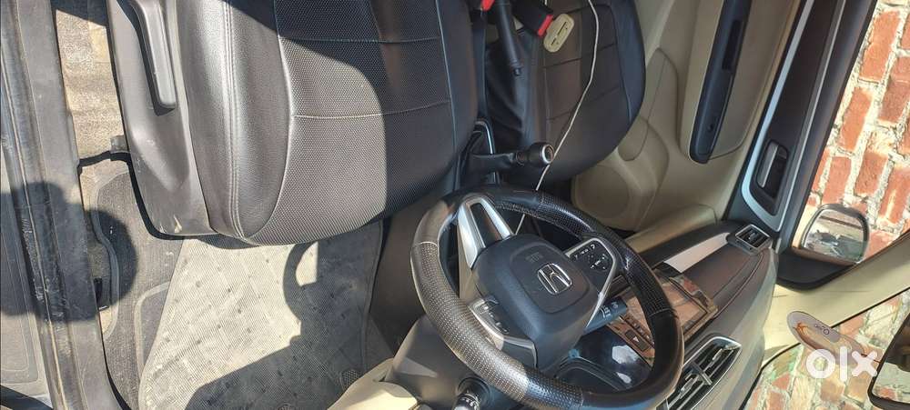 Honda Amaze 1.2 Vx 2022