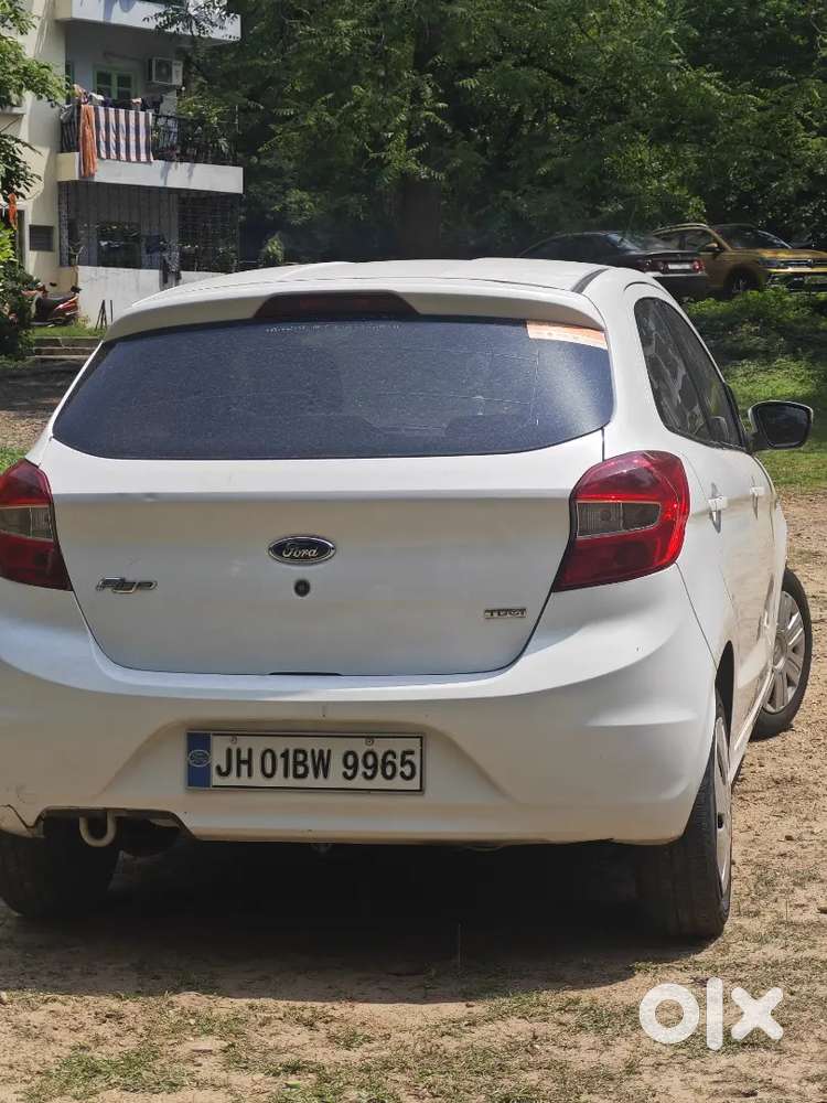Diesel Mileage 25+
