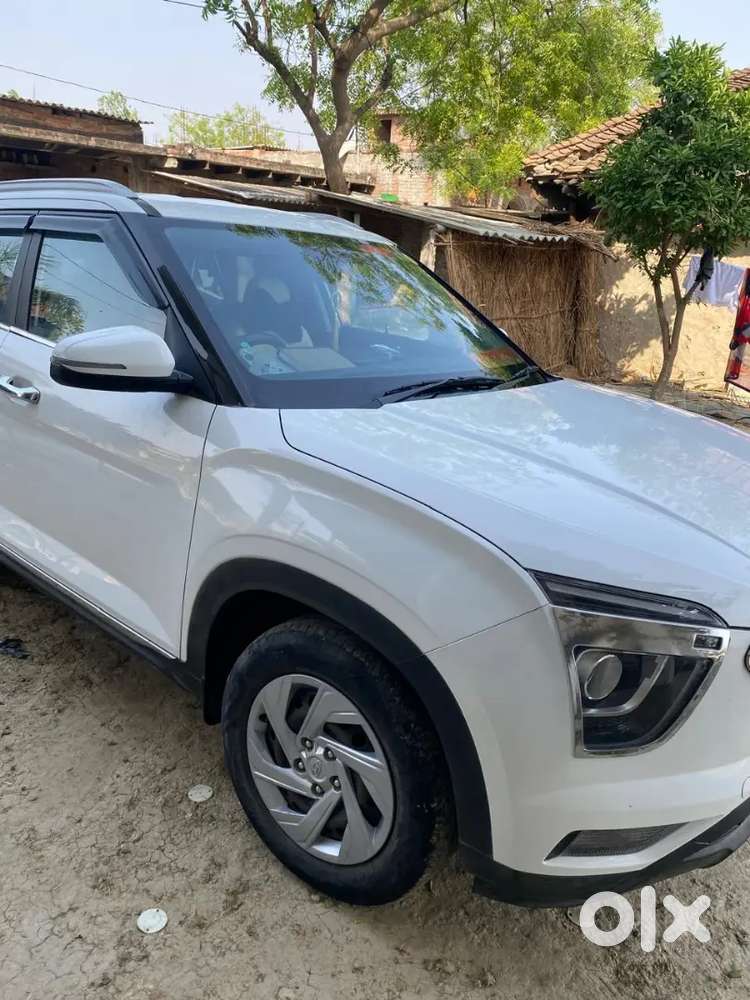 Hyundai Creta 2021