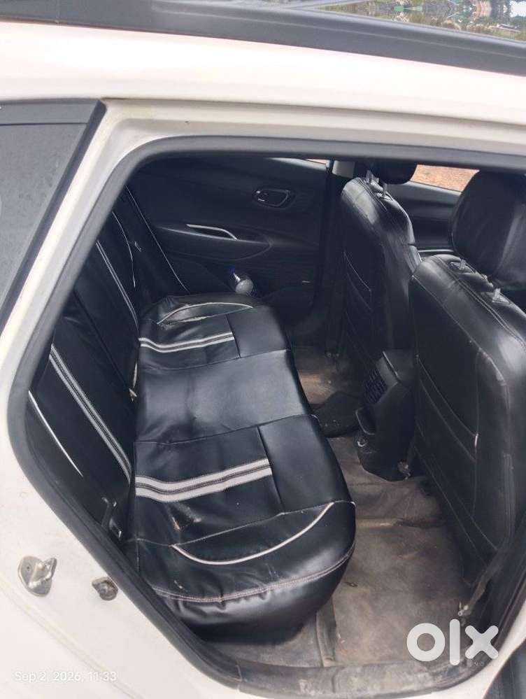 Hyundai I20, 2020
