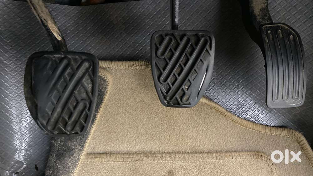 Datsun Go Plus T, 2015, Petrol