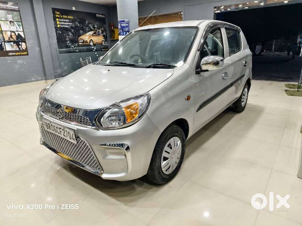 Maruti Suzuki Alto 800 Vxi Airbag, 2020, Petrol