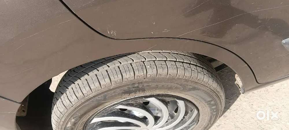 Maruti Suzuki Wagon R 2010 Lxi Minor