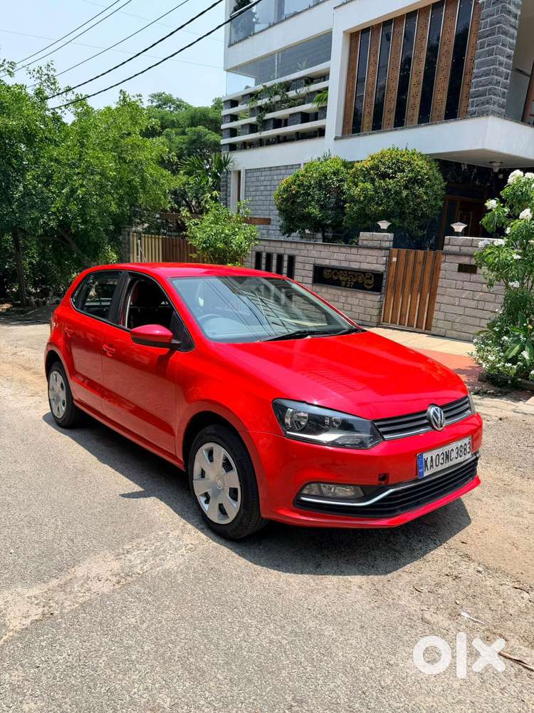 Volkswagen Polo 1.0 Comfortline Plus, 2018, Petrol