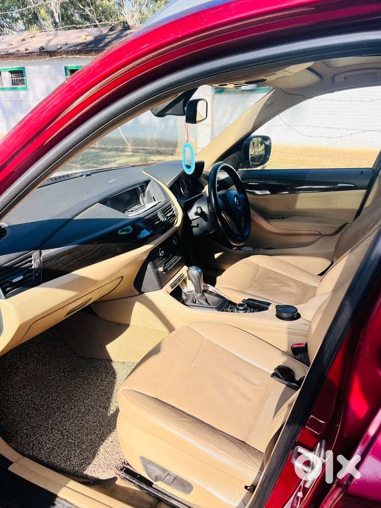 2011 Bmw X1 Diesel Automatic Car