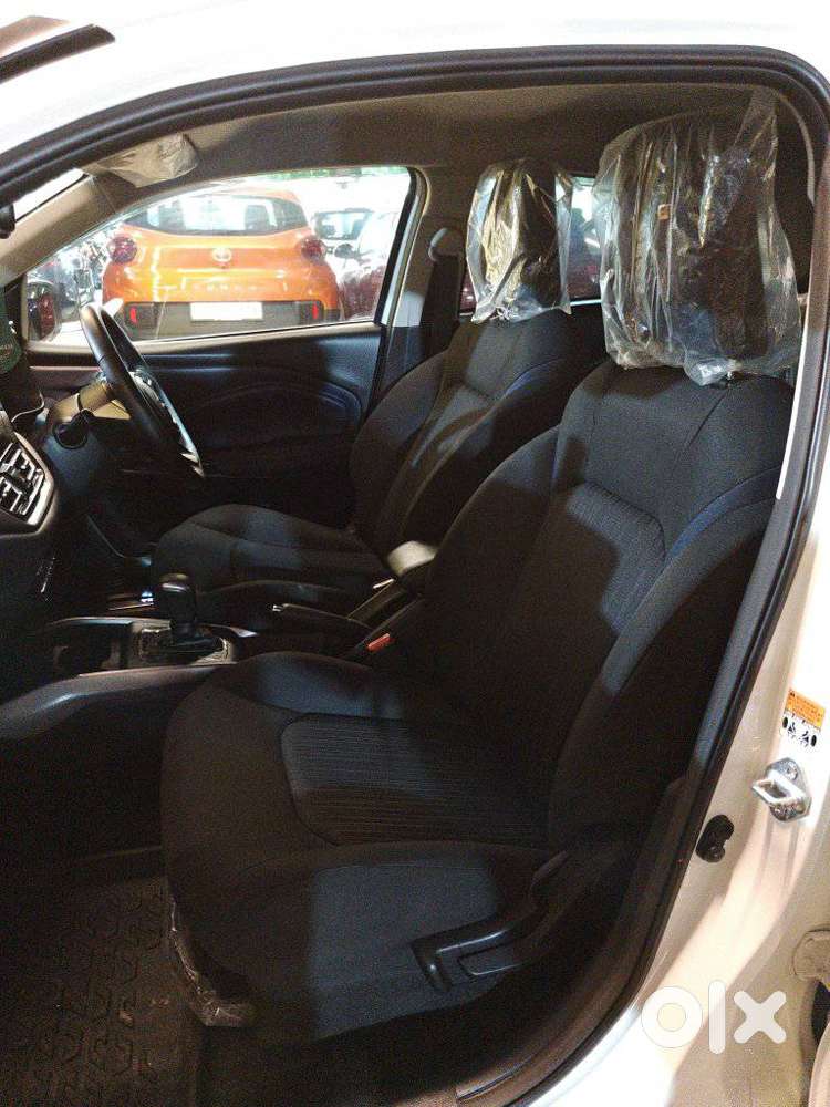 Maruti Suzuki Baleno 1.2 Alpha At, 2022, Petrol