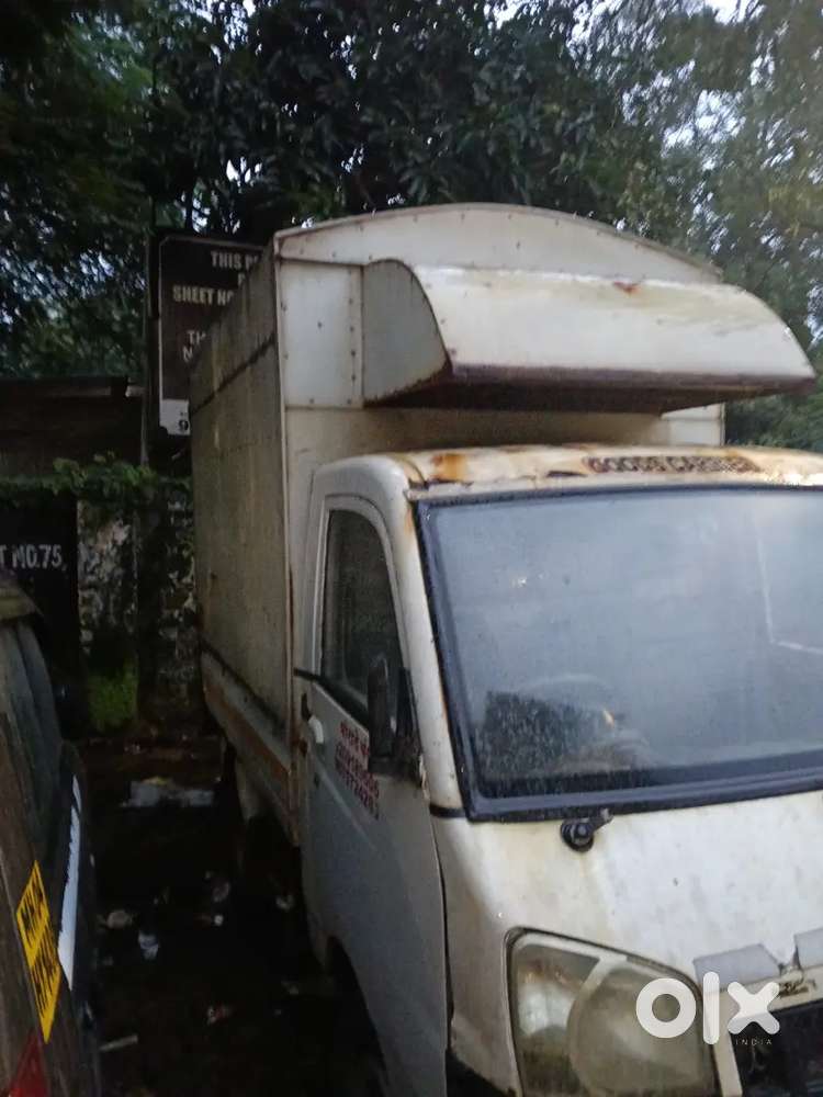 Mahindra Maxx Diesel 2012 Manual