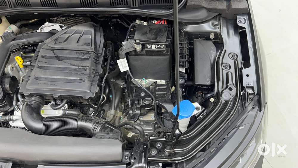 Skoda Slavia 1.0 Tsi Style At, 2026, Petrol