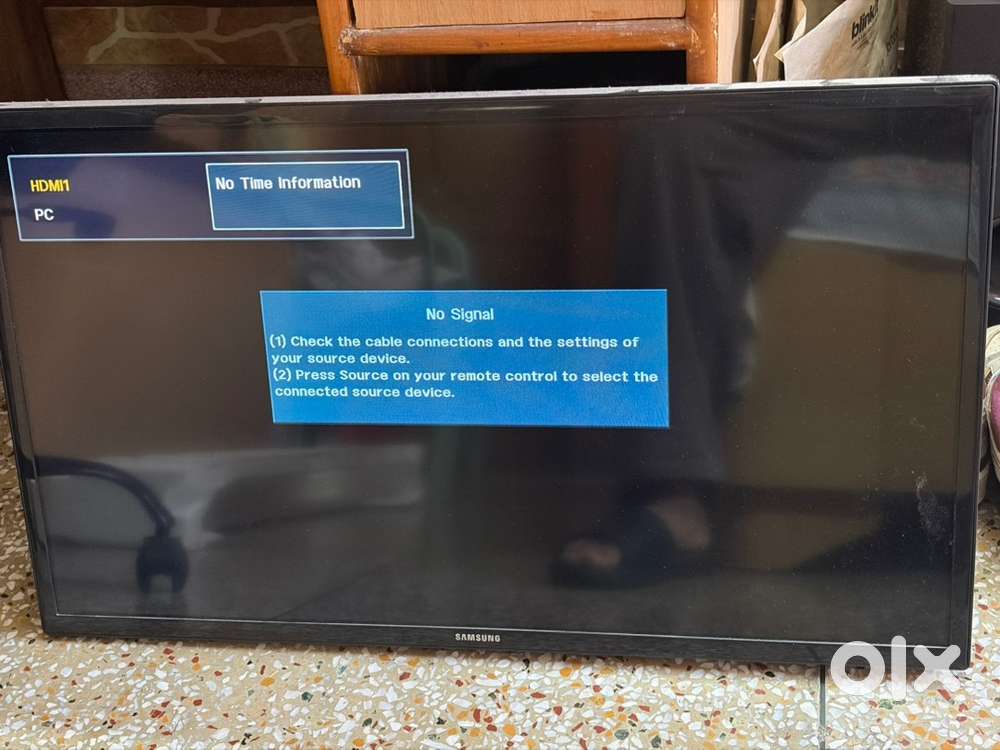 Samsung Tv 32Inch