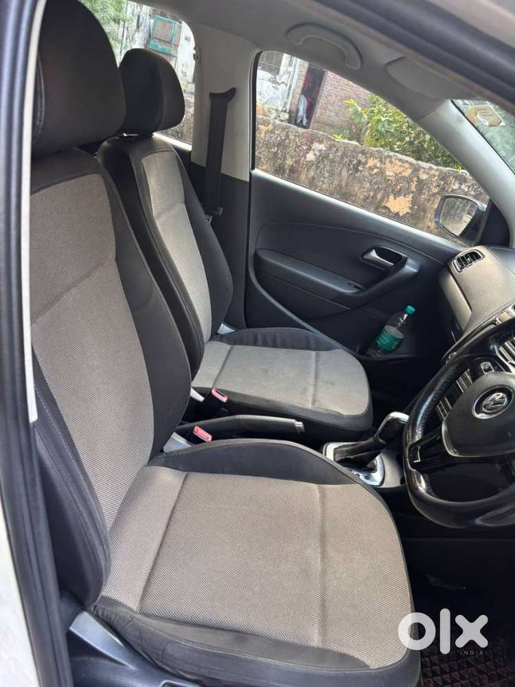 Volkswagen Polo 2013-2015 Gt Tsi, 2016, Petrol