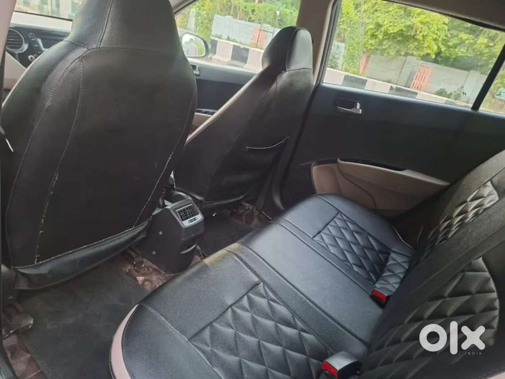 Hyundai Grand I10 1.2 Crdi Sportz, 2014, Diesel