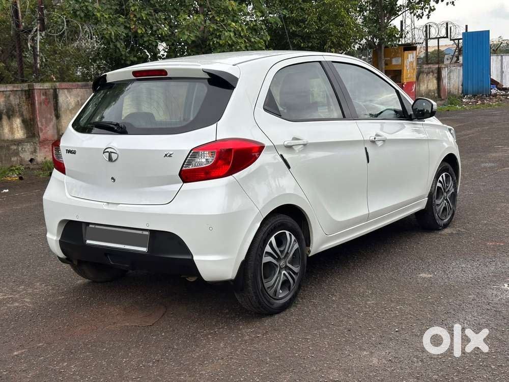 Tata Tiago Xz, 2019, Cng & Hybrids