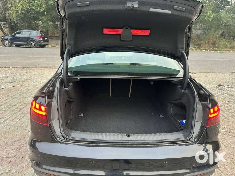 Audi A4 2.0 Premium Plus 40 Tfsi, 2020, Petrol