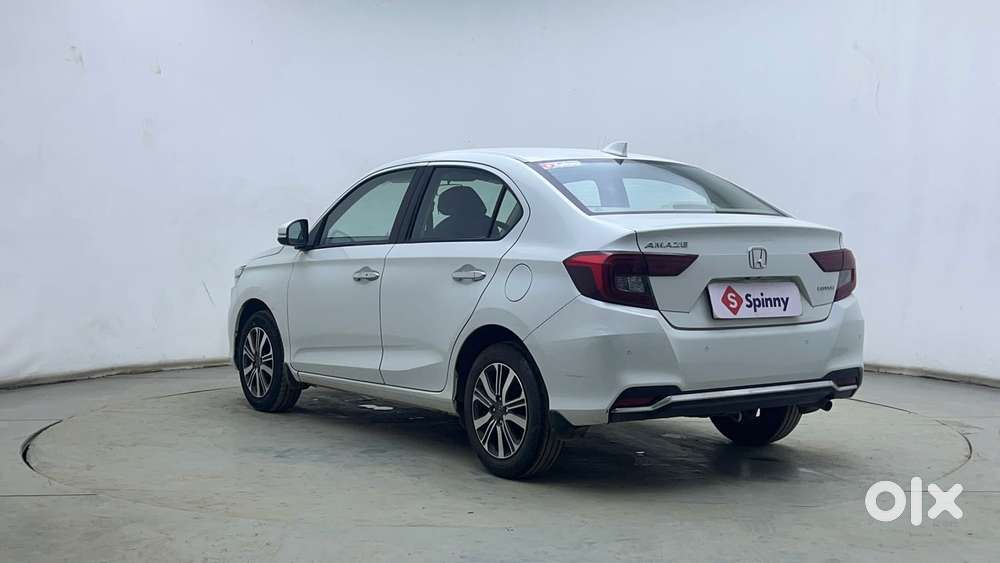 Honda Amaze [ ] 1.5 Vx I-dtec Mt, 2022, Diesel