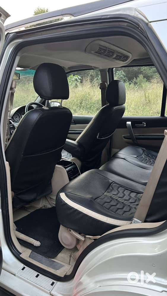 Tata Safari Storme Ex, 2014, Diesel