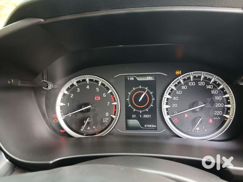 Toyota Urban Cruiser Hyryder 1.5 V Hybrid, 2022, Petrol