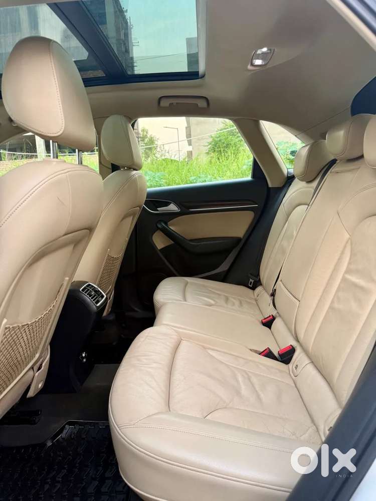 Audi Q3 1.4 30 Tfsi Premium, 2019, Petrol
