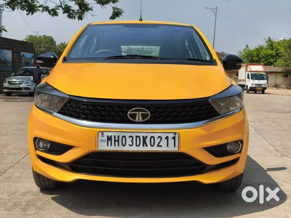Tata Tiago 1.2 Revotron Xz Plus, 2020, Petrol