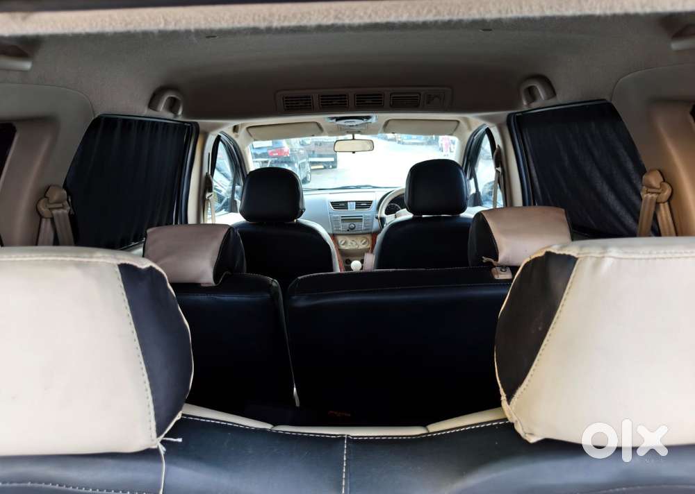 Maruti Suzuki Ertiga 2012-2015 Vxi Cng, 2014, Cng & Hybrids